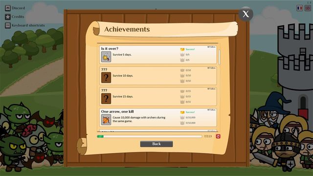 Lord Clicker 2