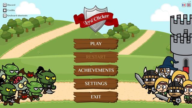 Lord Clicker 3