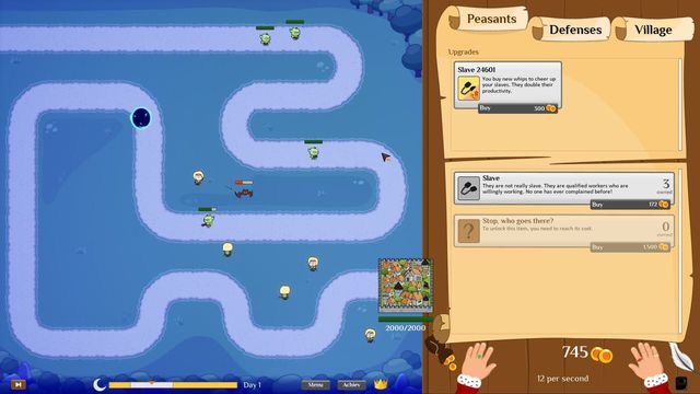 Lord Clicker 5
