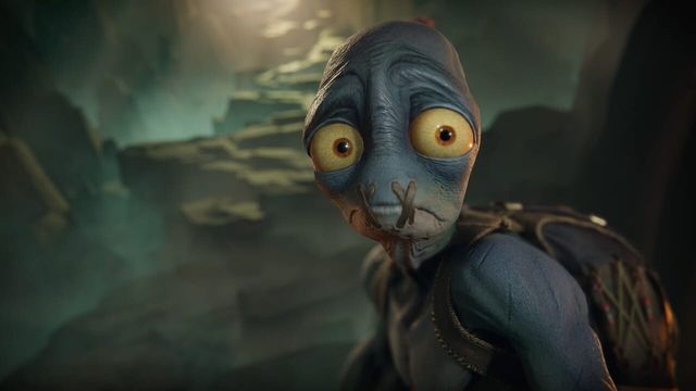 Oddworld: Soulstorm 5
