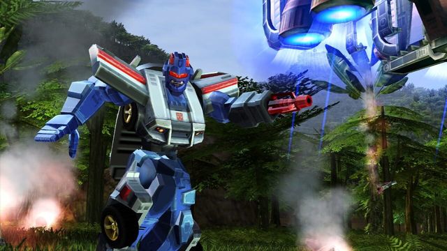 Transformers 2