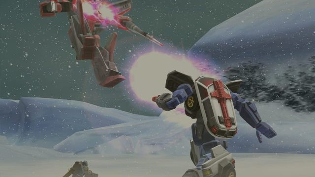 Transformers 5