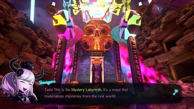 Master Detective Archives: Rain Code 5