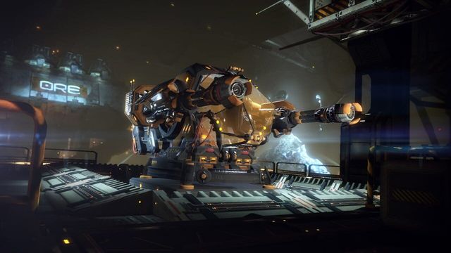 Gunjack 3