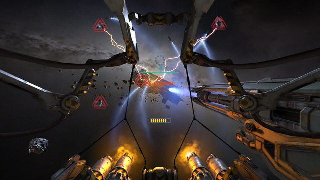 Gunjack 4