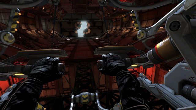 Gunjack 5