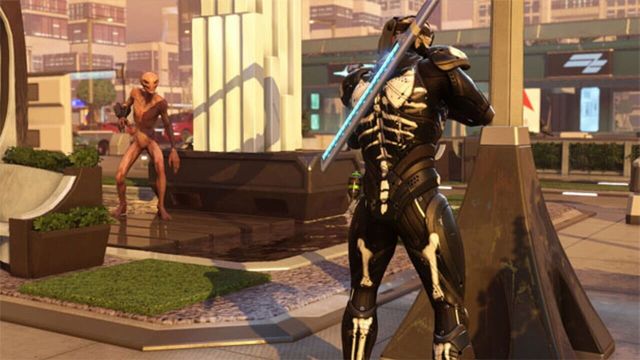XCOM 2: Anarchy's Children 1