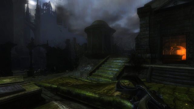 Painkiller: Resurrection 4