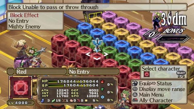 Disgaea 3: Absence of Detention 2