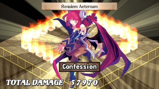 Disgaea 3: Absence of Detention 3