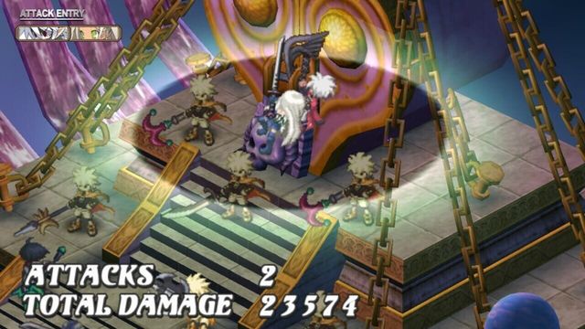 Disgaea 3: Absence of Detention 5