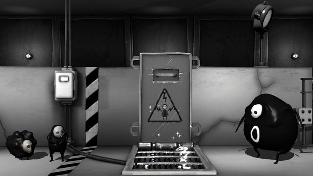 Escape Plan 1
