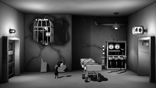 Escape Plan 5