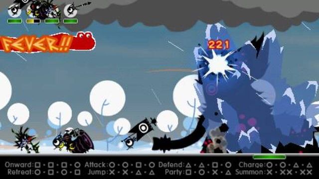 Patapon 3 2