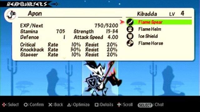 Patapon 3 5