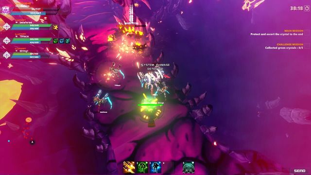 Dungeons & Robots 2