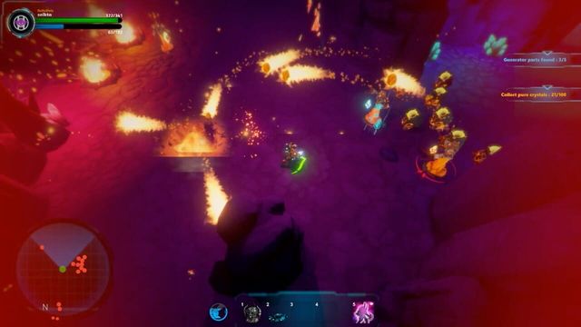 Dungeons & Robots 5