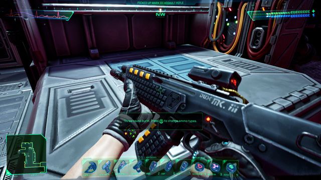 System Shock 2