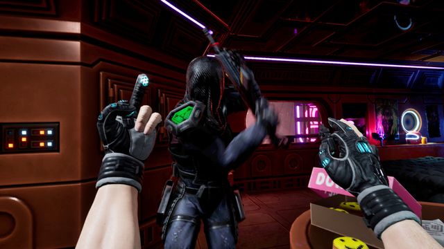 System Shock 5