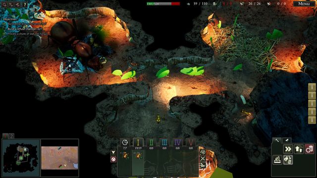 Empires of the Undergrowth 3
