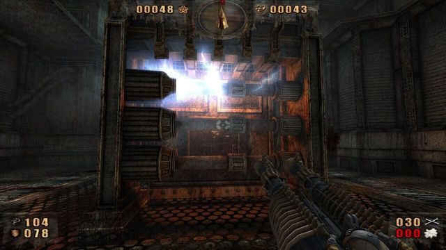 Painkiller: Redemption 2