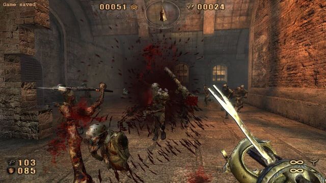 Painkiller: Redemption 4