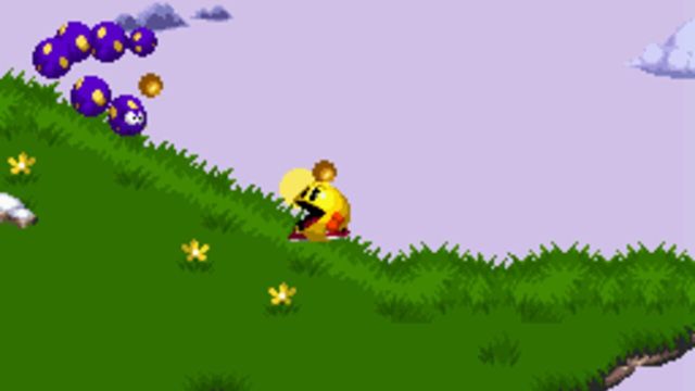 Pac-In-Time 1