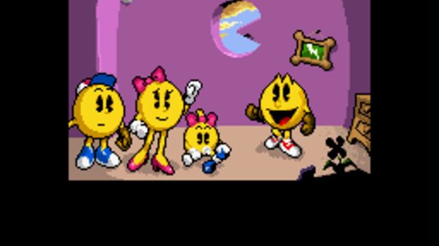 Pac-In-Time 2