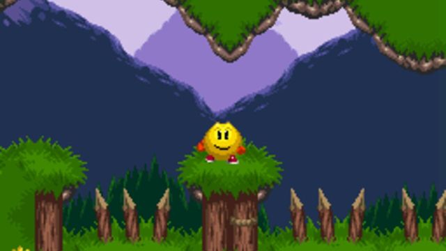 Pac-In-Time 3