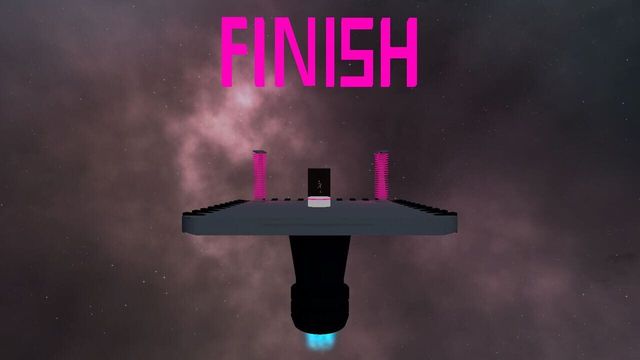 Make the Jump 2