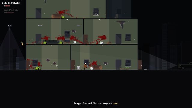 Deadbolt 4