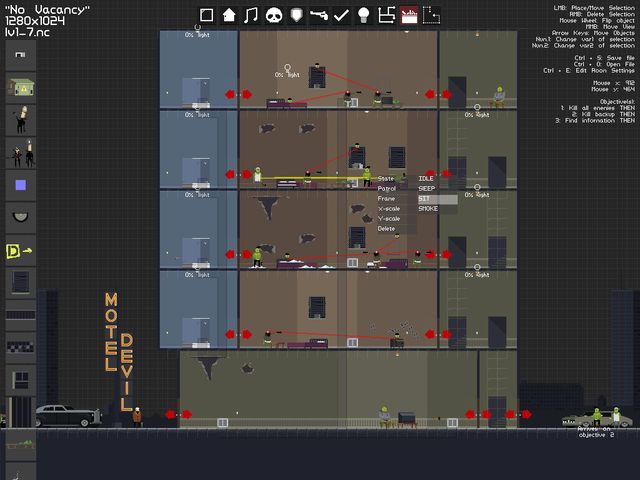 Deadbolt 6