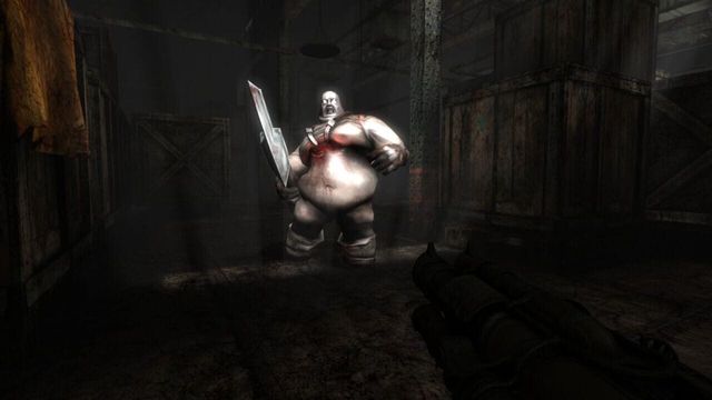 Painkiller: Recurring Evil 1