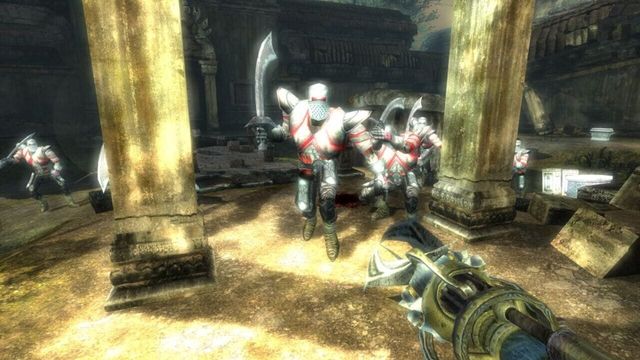 Painkiller: Recurring Evil 2