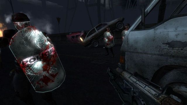 Painkiller: Recurring Evil 3