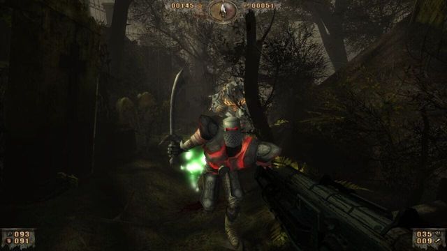 Painkiller: Recurring Evil 4