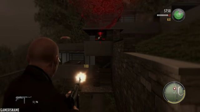 Mafia II: The Betrayal of Jimmy 1