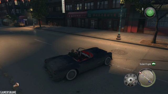 Mafia II: The Betrayal of Jimmy 3