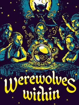 Werewolves Within