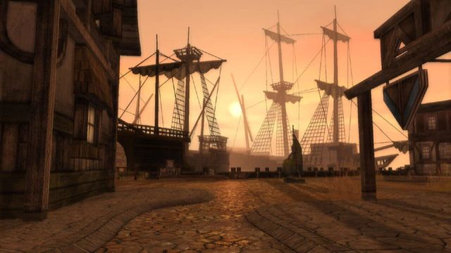 Neverwinter Nights 2: Mask of the Betrayer 5