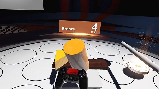 Tumble VR 2