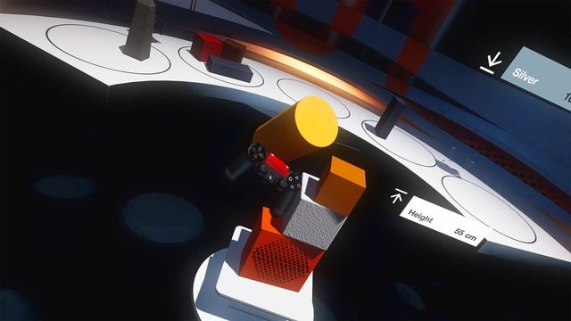 Tumble VR 3