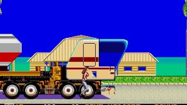 Rolling Thunder 2 5