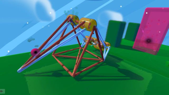 Fantastic Contraption 3