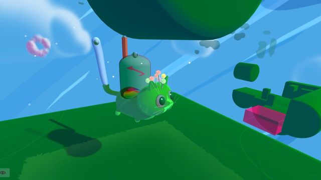 Fantastic Contraption 4