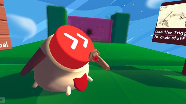 Fantastic Contraption 5