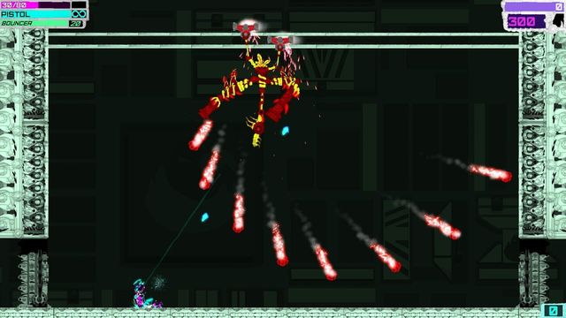 Featherpunk Prime 4