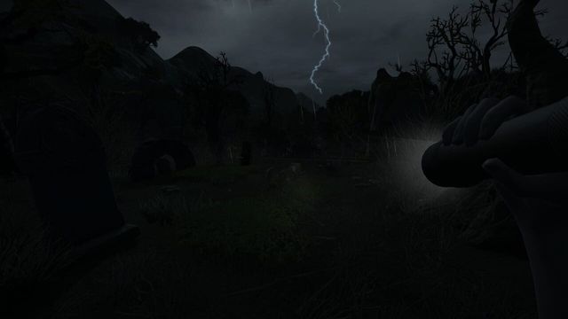 Shadows Peak 2