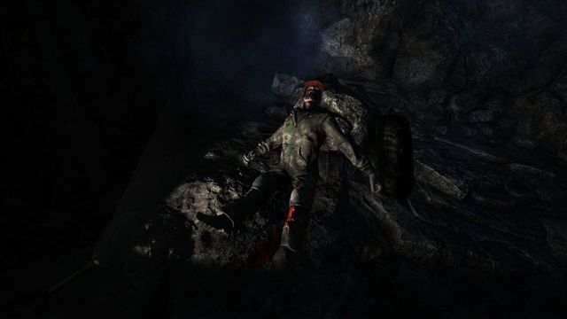 Shadows Peak 6