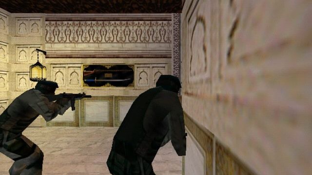 Tom Clancy's Rainbow Six Mission Pack: Eagle Watch 2